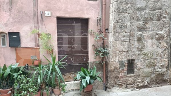 monolocale in vendita ad Orte
