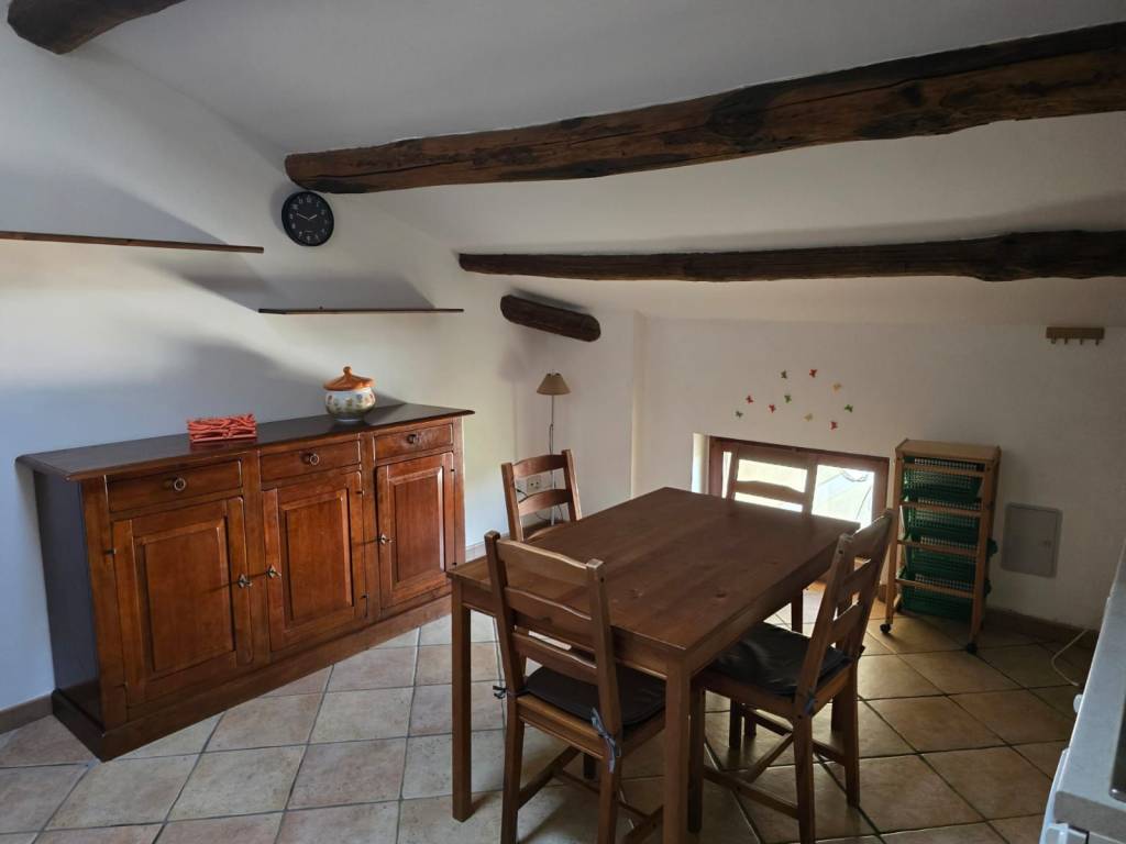 appartamento in vendita ad Orte in zona Orte Scalo