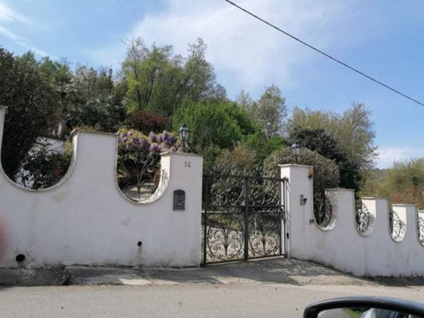 casa indipendente in vendita ad Orte