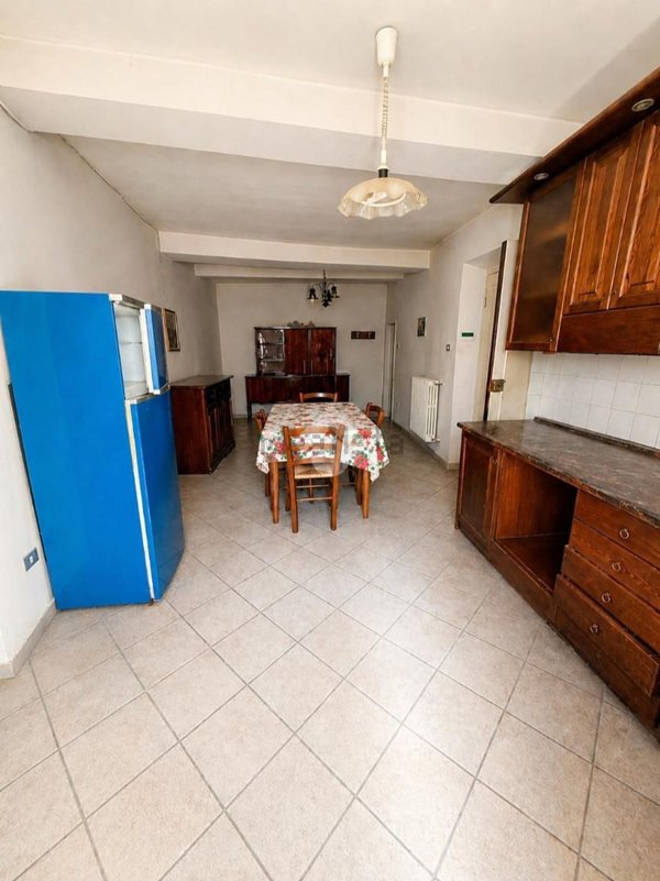appartamento in vendita ad Orte