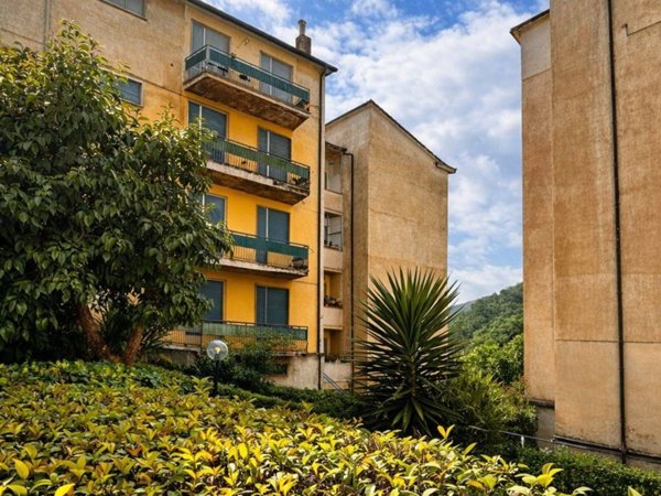 appartamento in vendita ad Orte