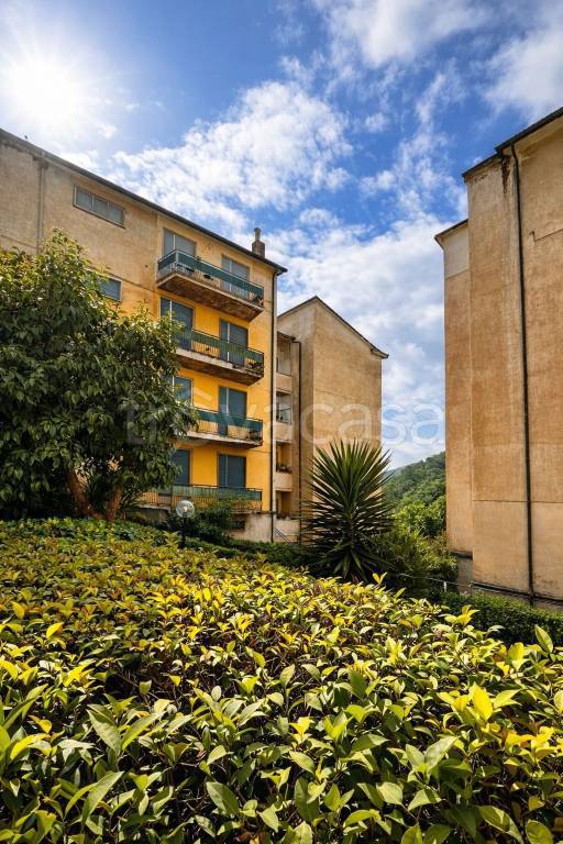 appartamento in vendita ad Orte in zona Orte Scalo
