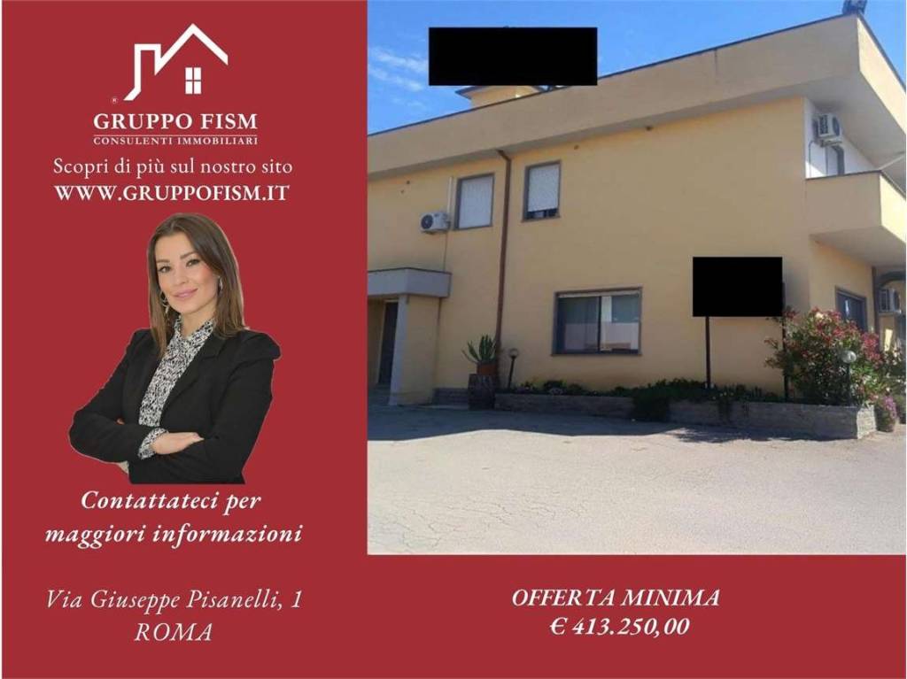negozio in vendita ad Orte