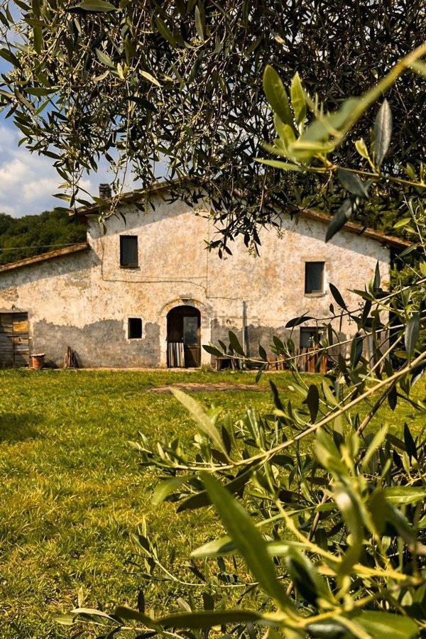 casa indipendente in vendita ad Orte