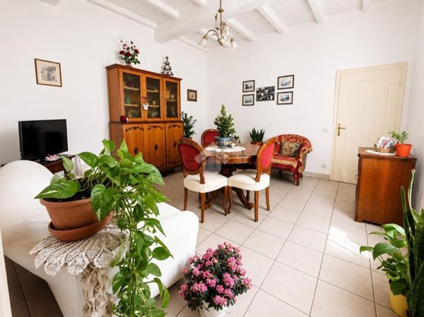 appartamento in vendita ad Orte