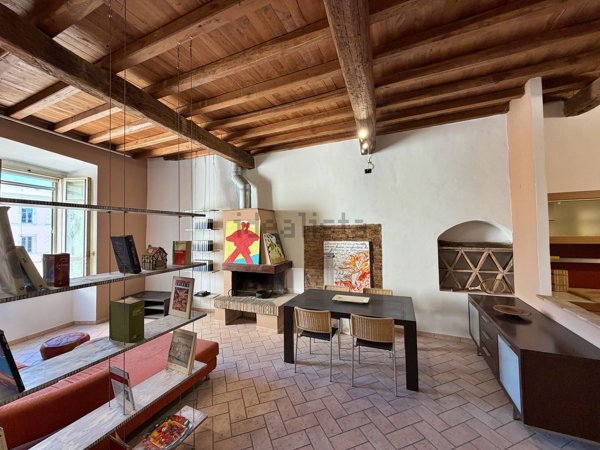appartamento in vendita ad Orte
