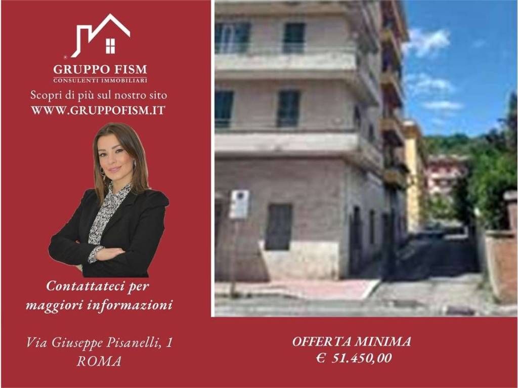 appartamento in vendita ad Orte in zona Orte Scalo
