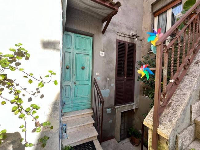 appartamento in vendita ad Orte
