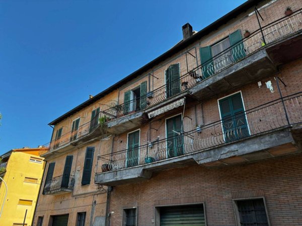 appartamento in vendita ad Orte