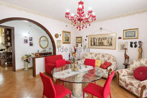 appartamento in vendita ad Orte
