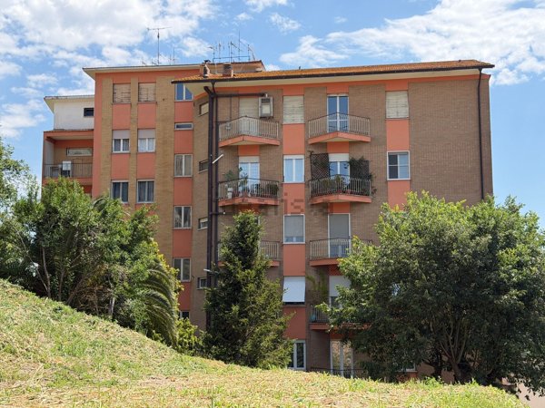 appartamento in vendita ad Orte