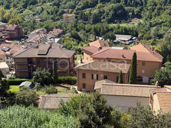 casa indipendente in vendita ad Orte in zona Orte Scalo