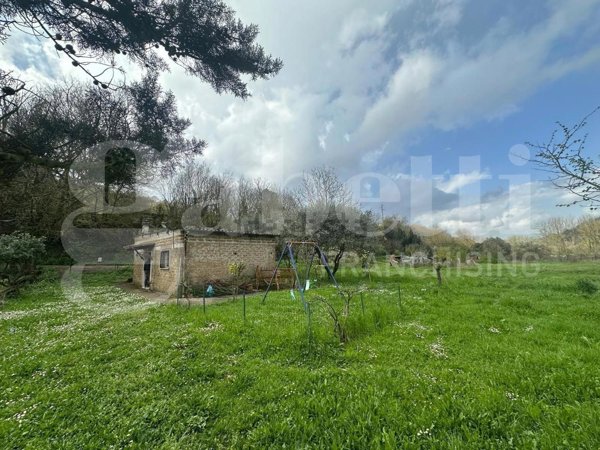 appartamento in vendita ad Orte