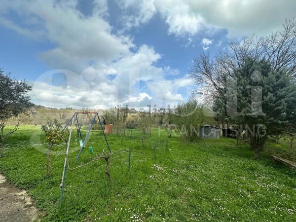 appartamento in vendita ad Orte