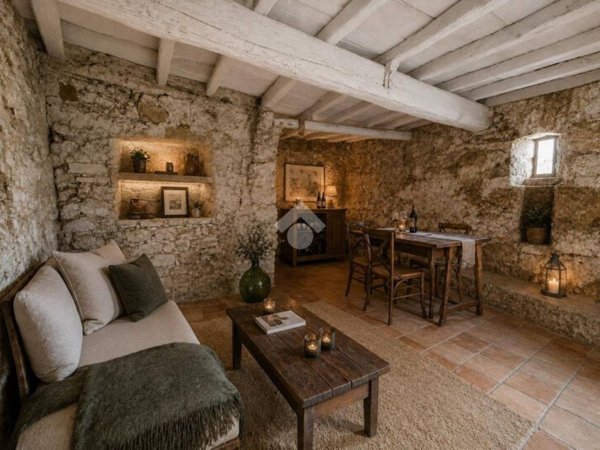 appartamento in vendita ad Orte
