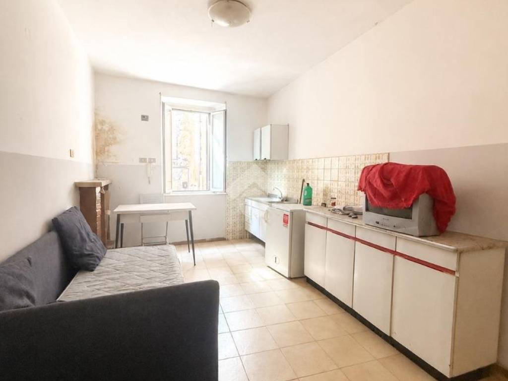 appartamento in vendita ad Orte