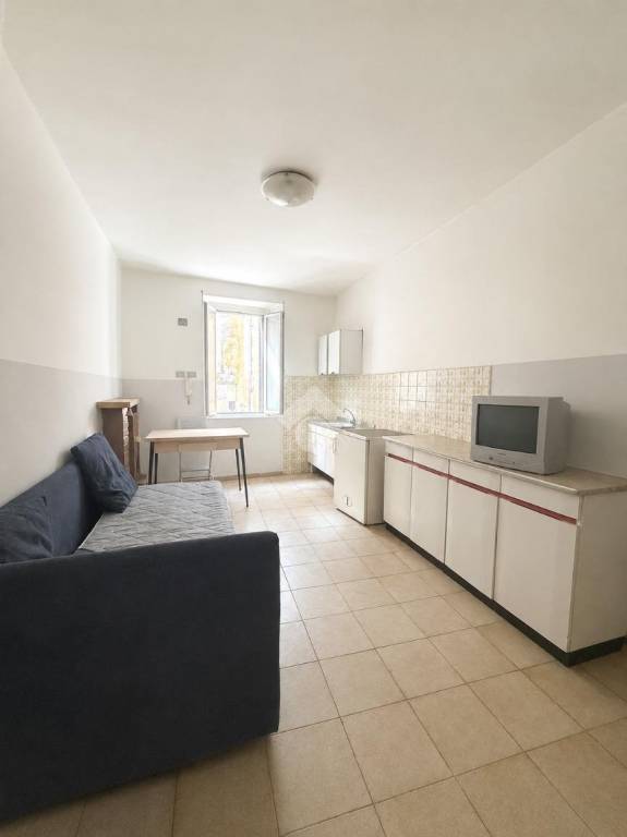 appartamento in vendita ad Orte
