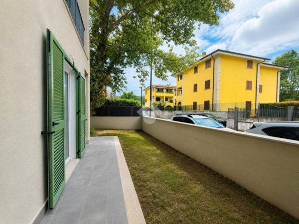 appartamento in vendita ad Orte