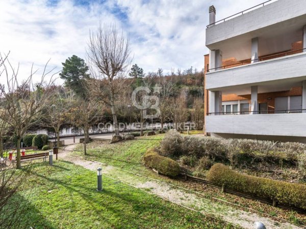 appartamento in vendita ad Orte in zona Orte Scalo