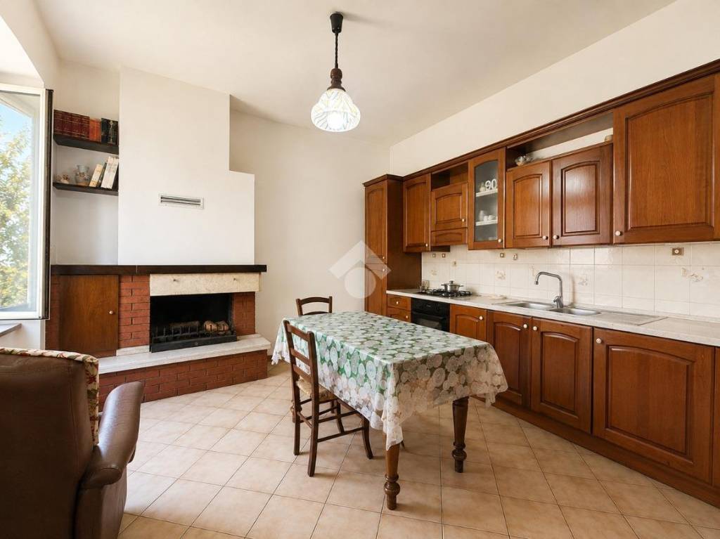 casa indipendente in vendita ad Orte