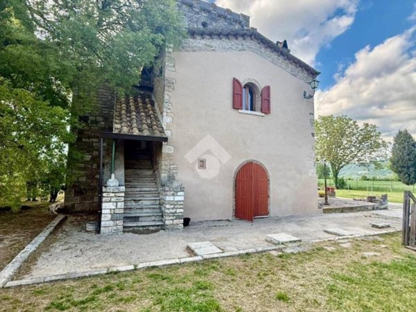 casa indipendente in vendita ad Orte