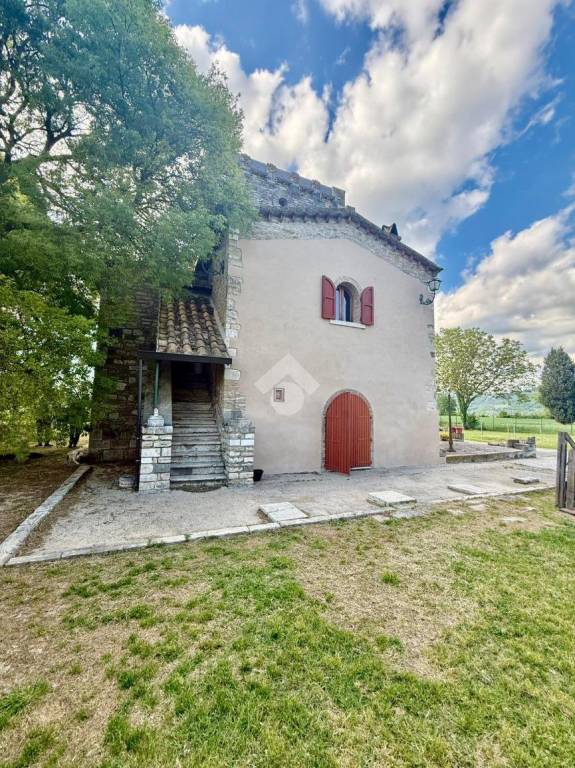 casa indipendente in vendita ad Orte