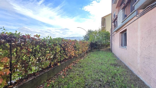 appartamento in vendita ad Orte in zona Orte Scalo