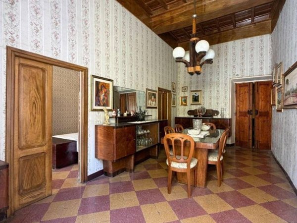 appartamento in vendita ad Orte