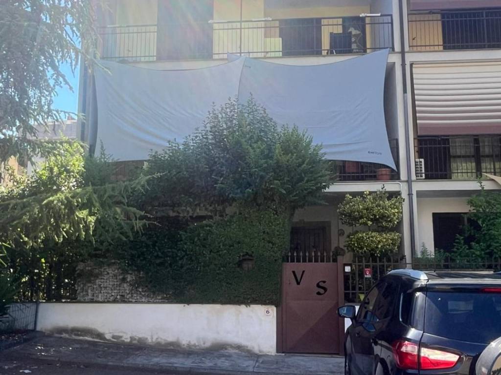 casa indipendente in vendita ad Orte in zona Orte Scalo