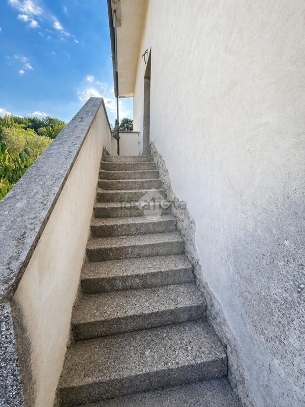 appartamento in vendita ad Orte