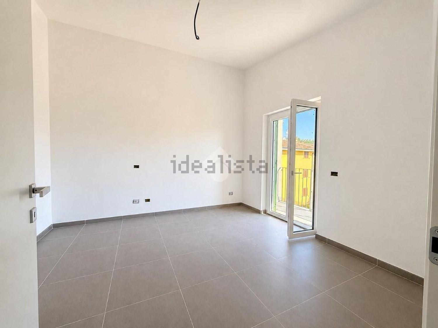 appartamento in vendita ad Orte in zona Orte Scalo