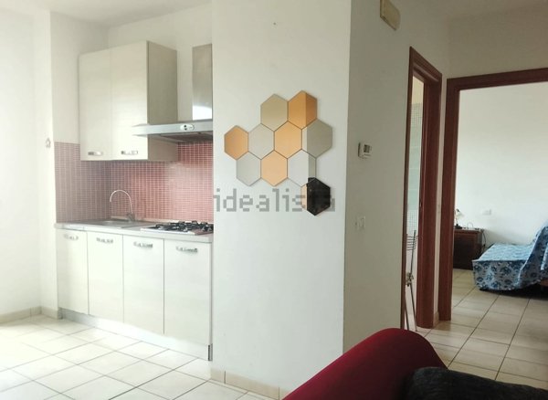 appartamento in vendita ad Orte