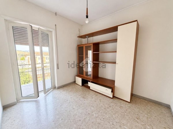 appartamento in vendita ad Orte in zona Orte Scalo