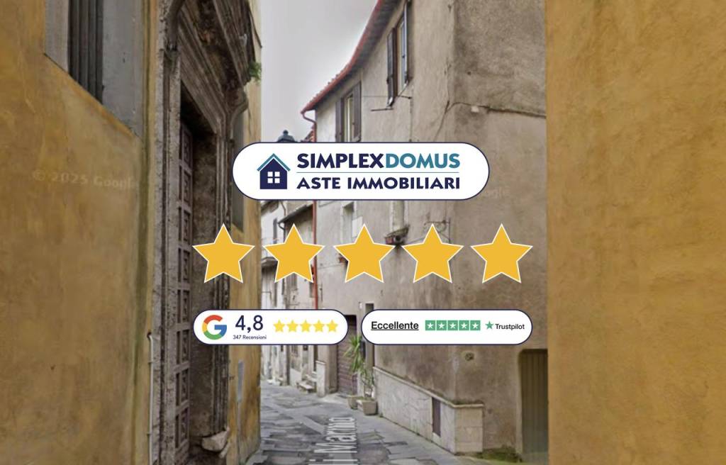 appartamento in vendita ad Orte