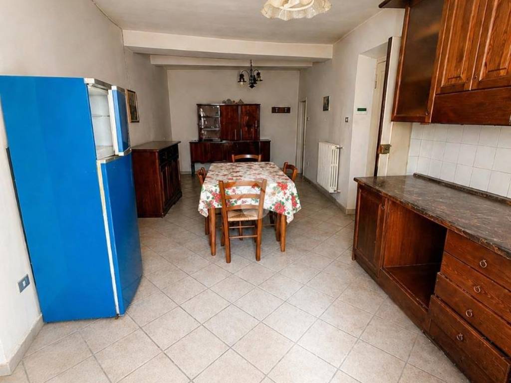 appartamento in vendita ad Orte