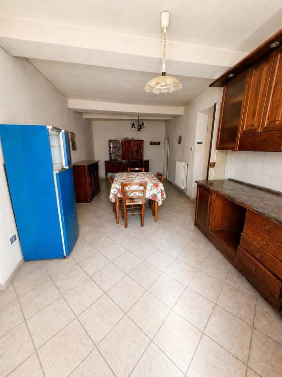appartamento in vendita ad Orte