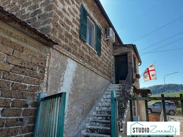 appartamento in vendita ad Orte