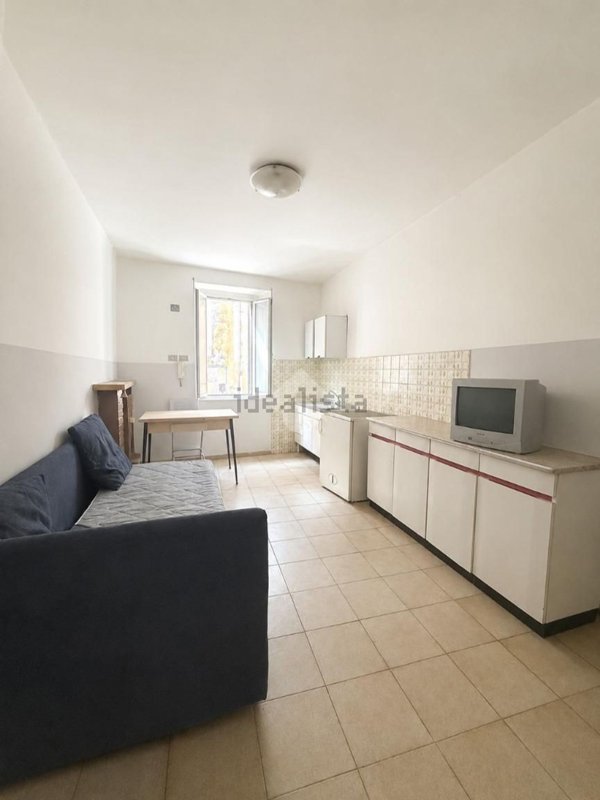 appartamento in vendita ad Orte