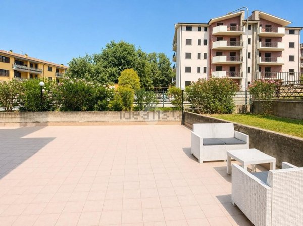 appartamento in vendita ad Orte in zona Orte Scalo