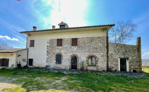 appartamento in vendita ad Orte