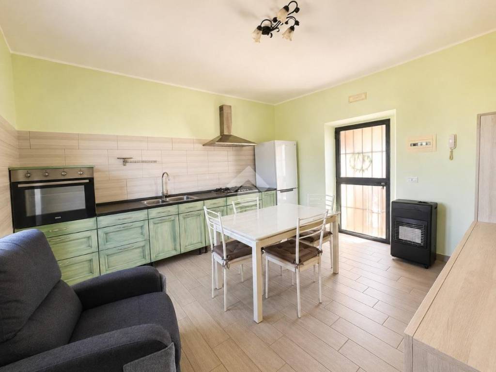 appartamento in vendita ad Orte