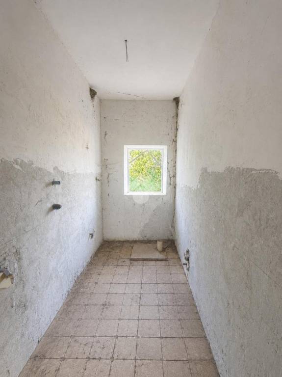 appartamento in vendita ad Orte in zona Orte Scalo