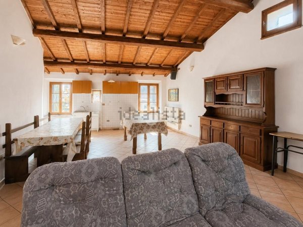 appartamento in vendita ad Orte