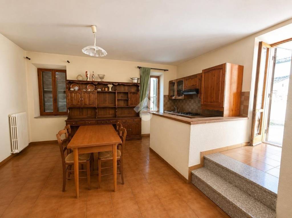 appartamento in vendita ad Orte