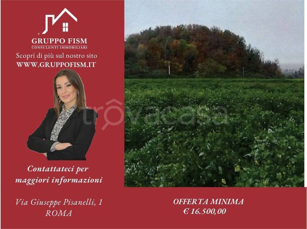 appartamento in vendita ad Orte