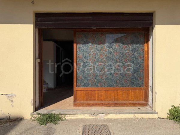 appartamento in vendita ad Orte in zona Orte Scalo