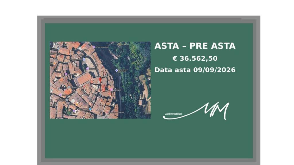 appartamento in vendita ad Orte