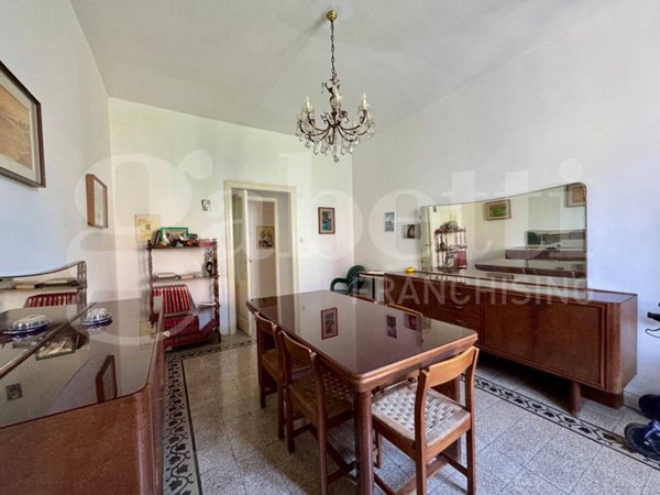 appartamento in vendita ad Orte in zona Orte Scalo