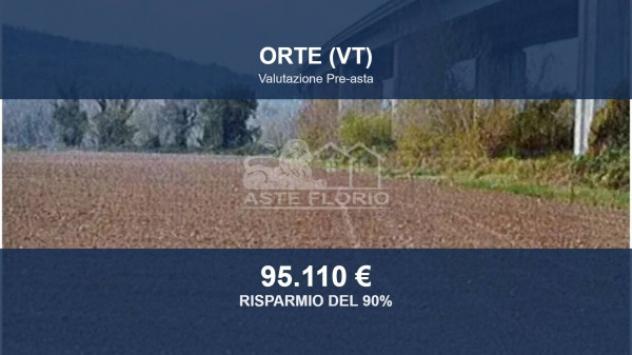 casa indipendente in vendita ad Orte