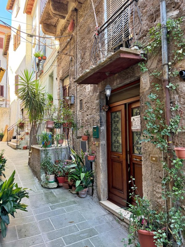 appartamento in vendita ad Orte